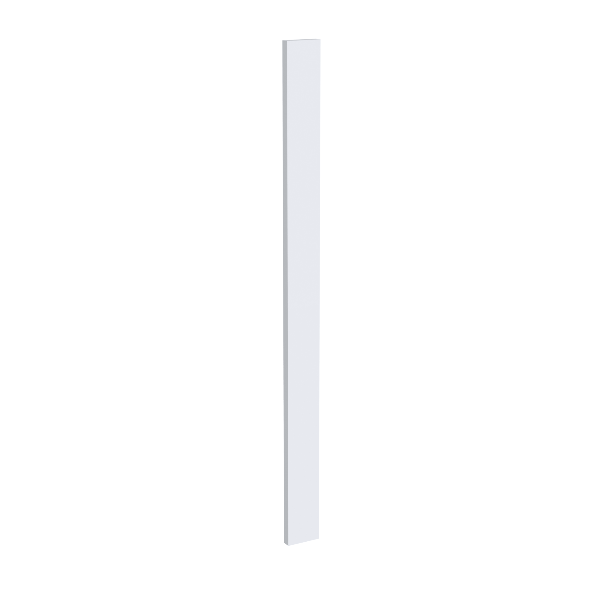 3" W Wall Fillers WF342