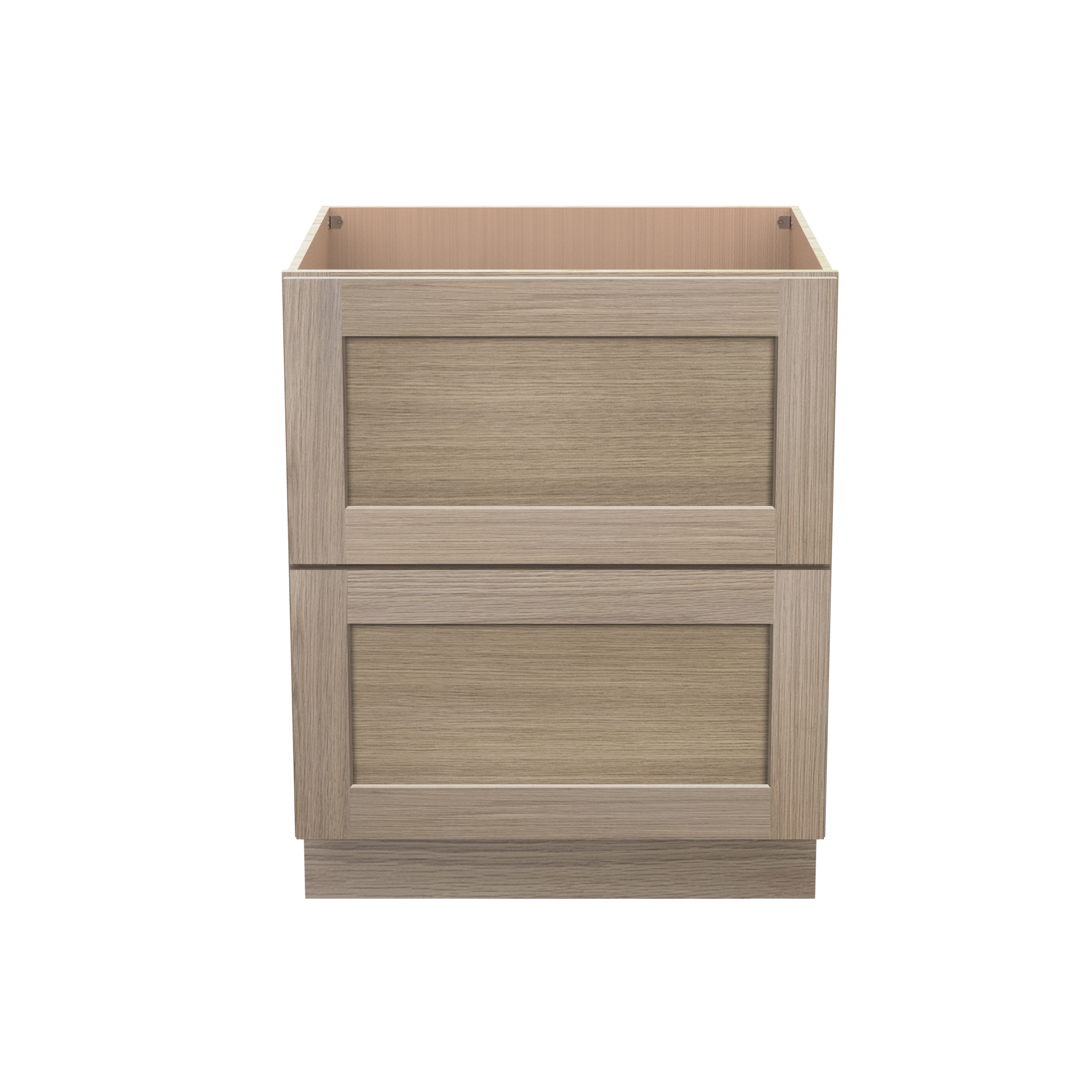 Two Drawer Bases DB36-2
