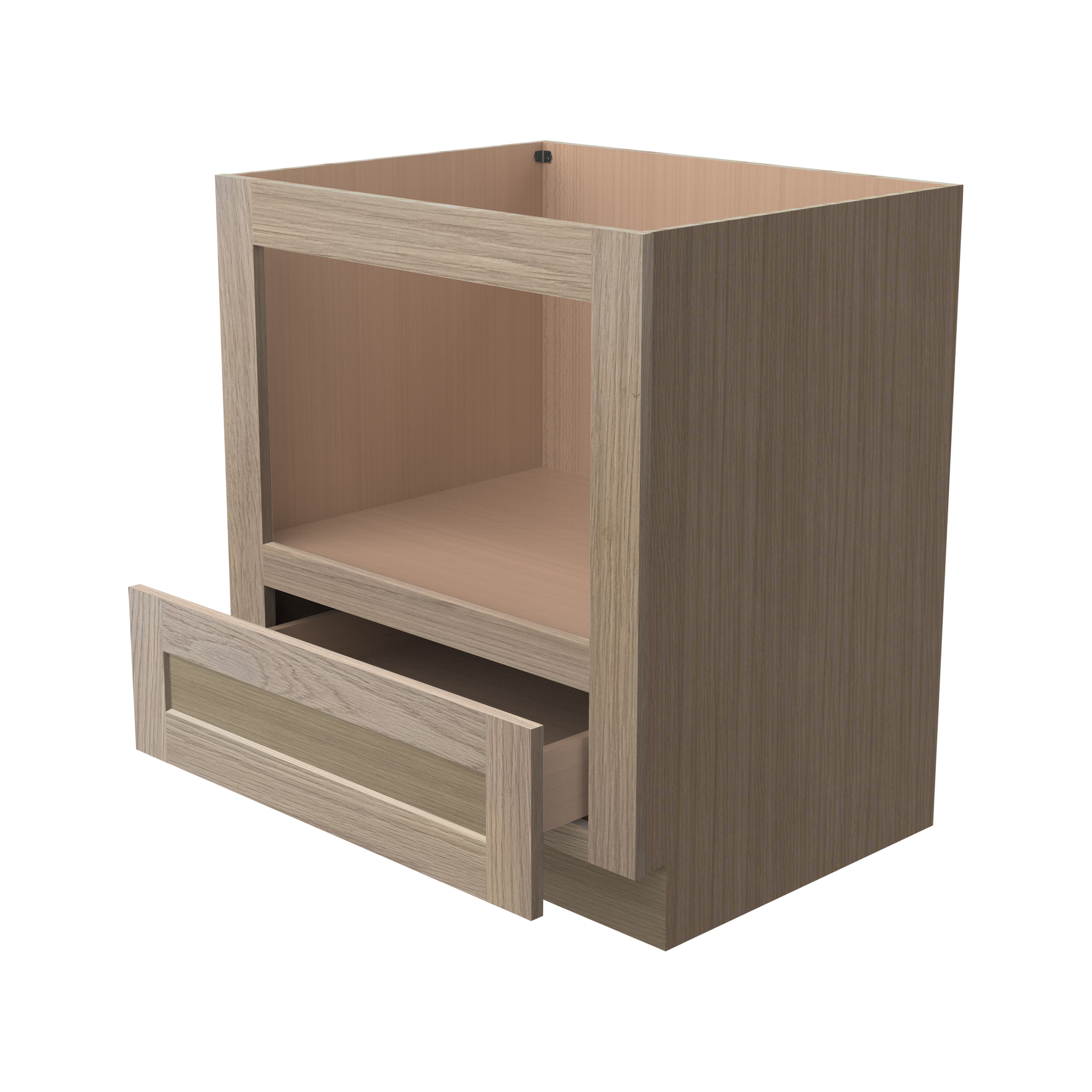 Microwave Base BM30A