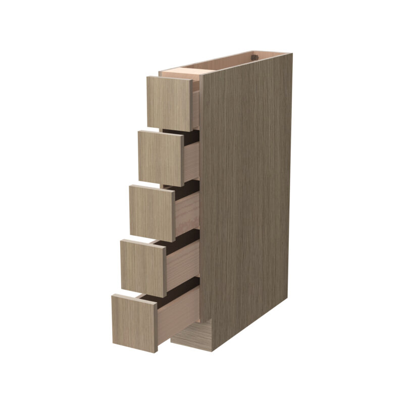 Spice Drawer Base BSDC6