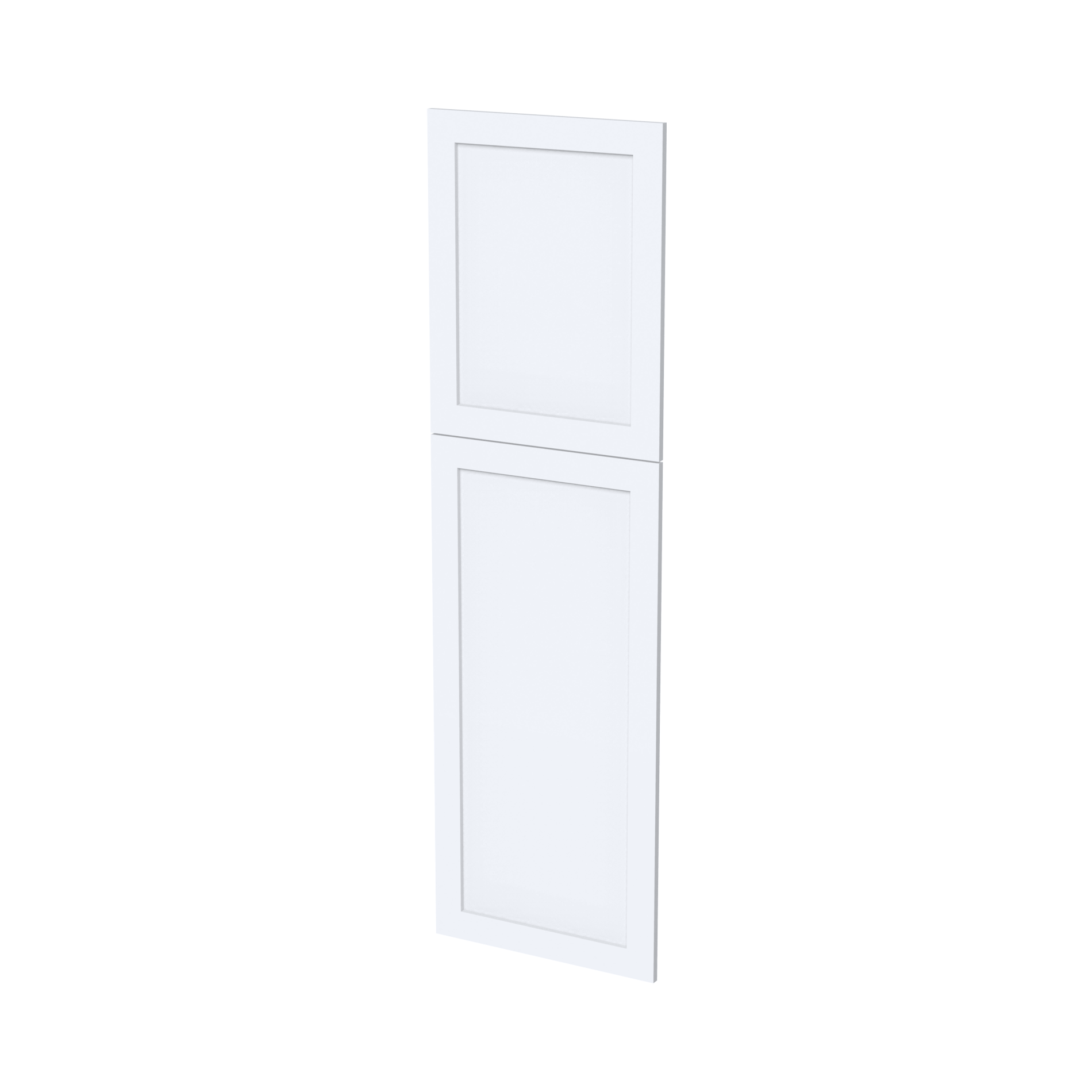 24" W Tall Decorative Panels TDEP2490