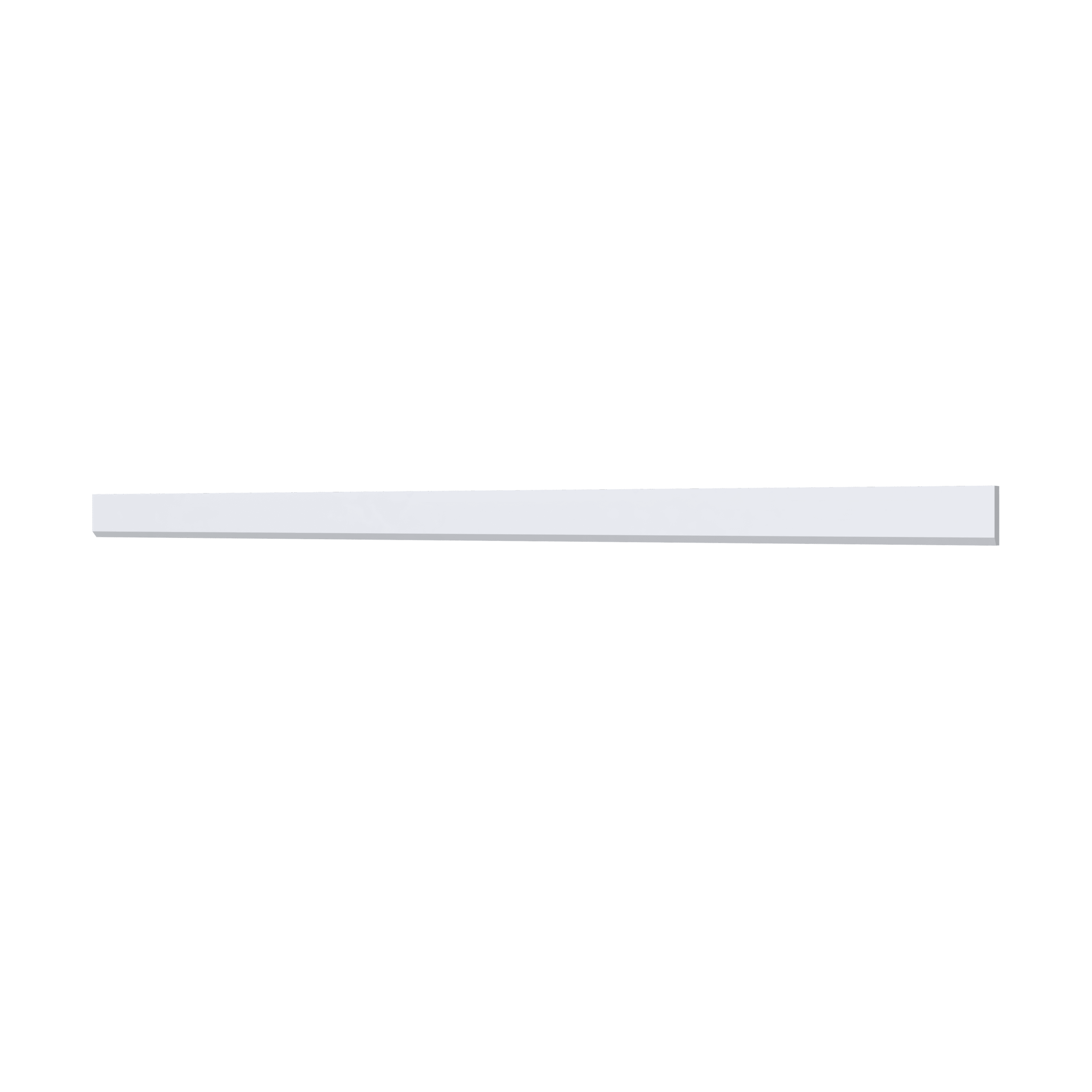 Countertop Molding CTM8
