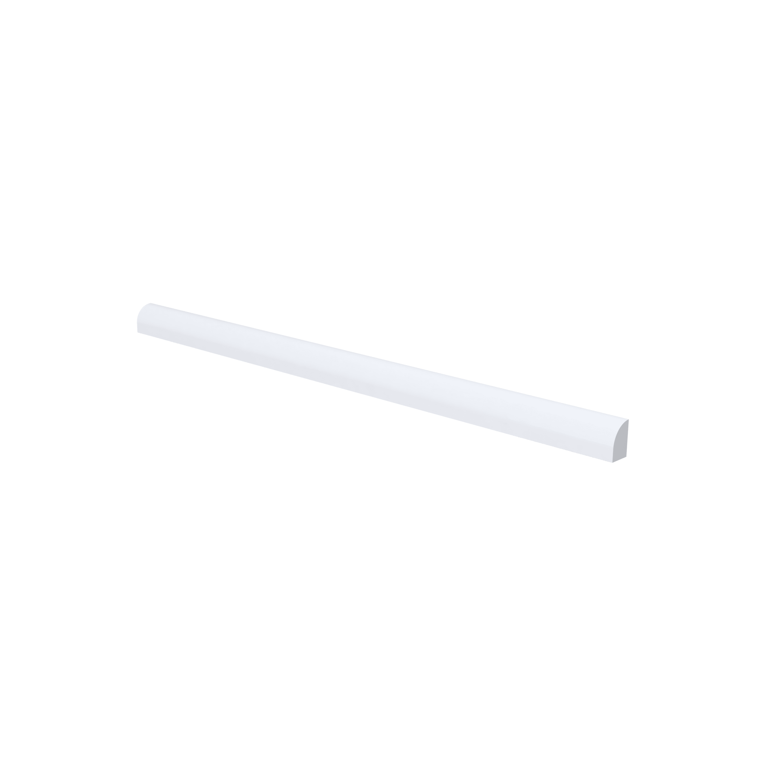 Quarter Round Molding QR8