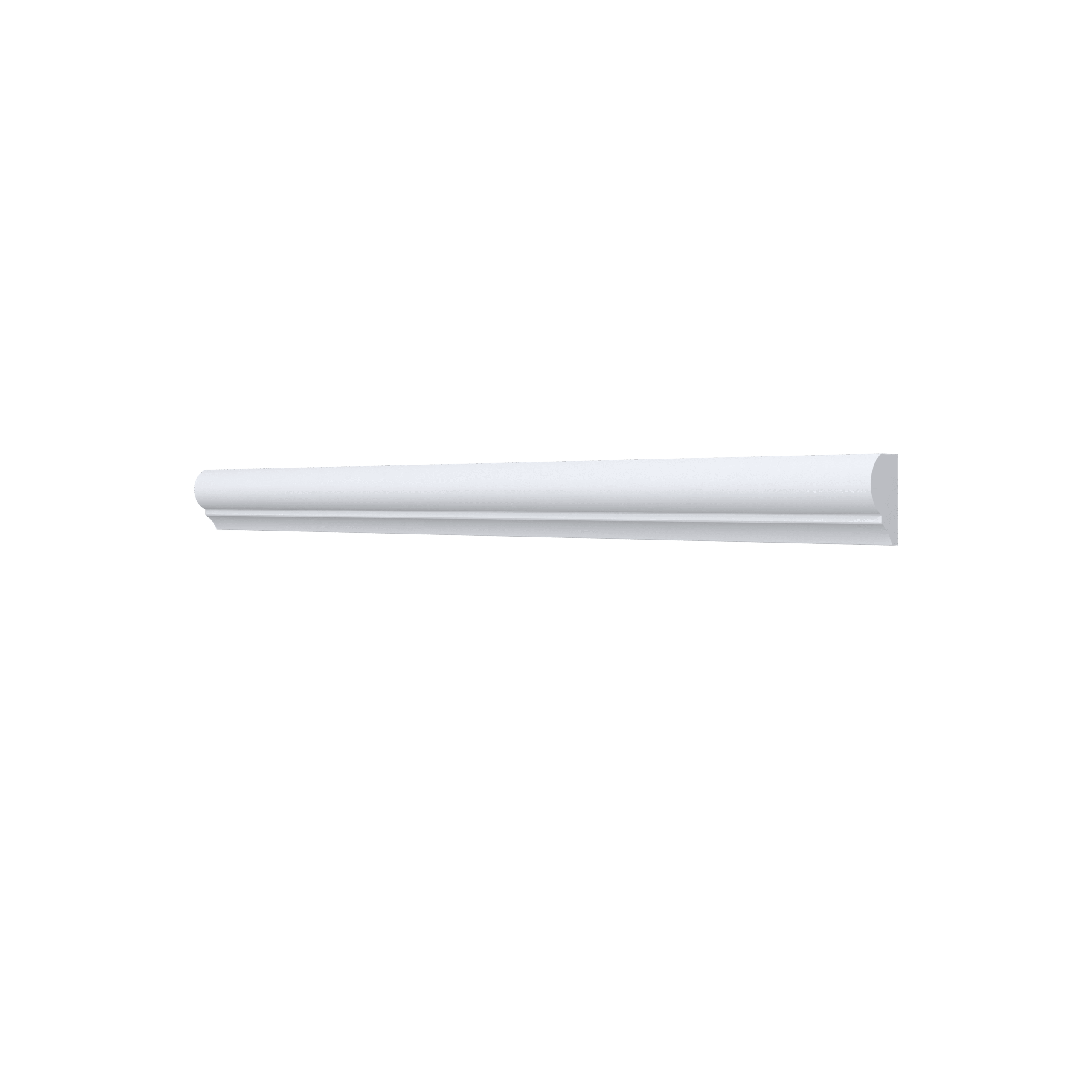 Panel Trim Molding K8-1 13/16