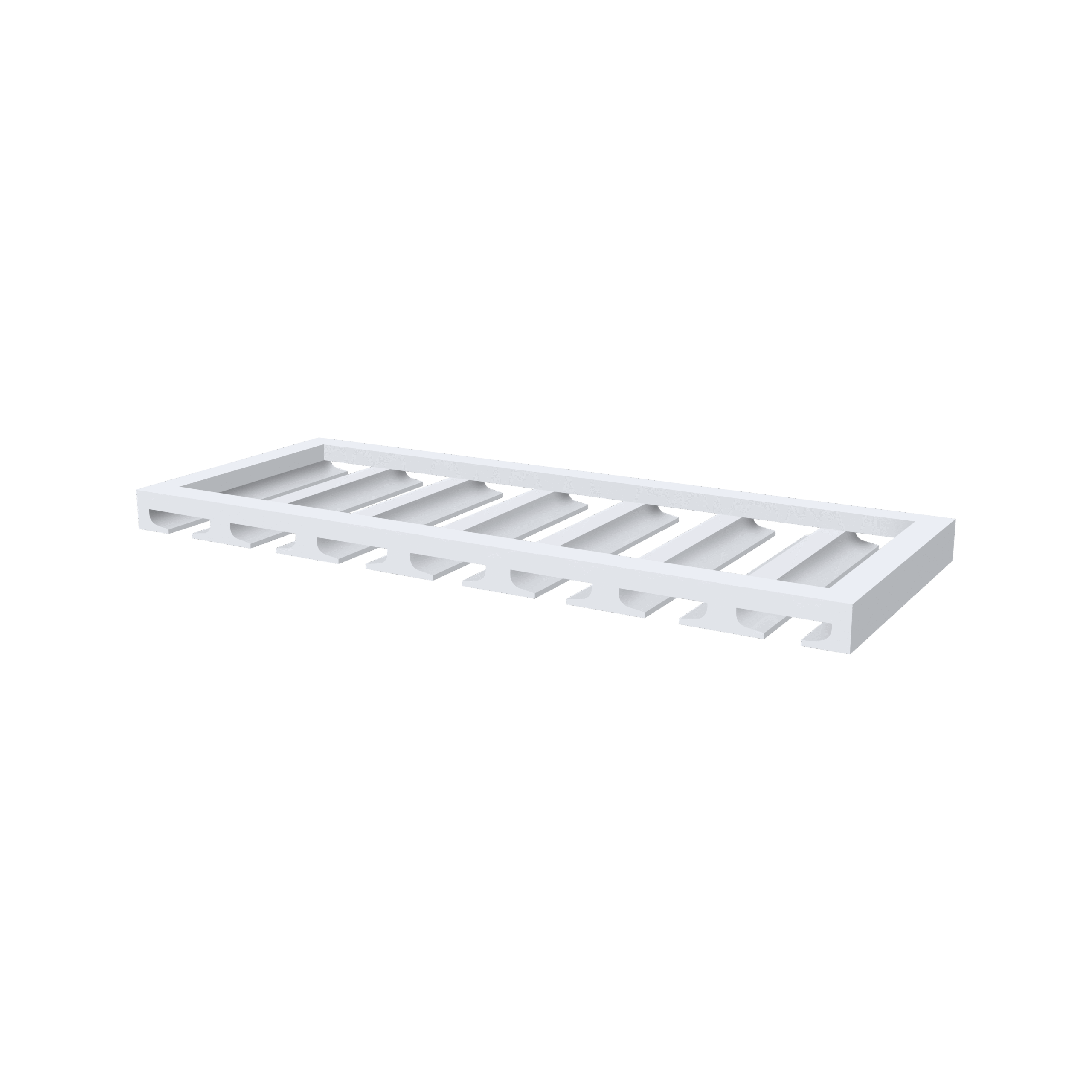 Wall Glass Hangers GR30