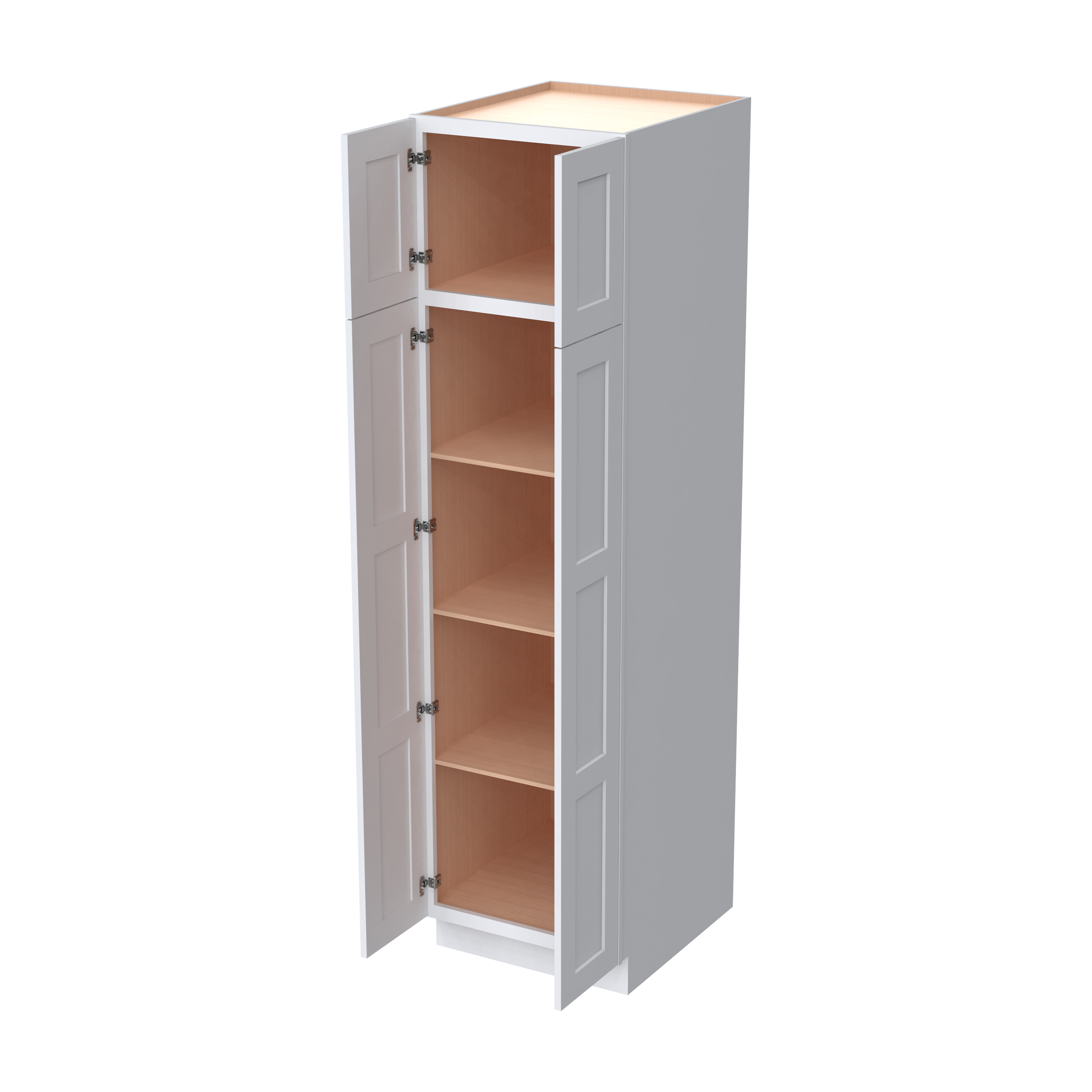 Broom Closet BC249024