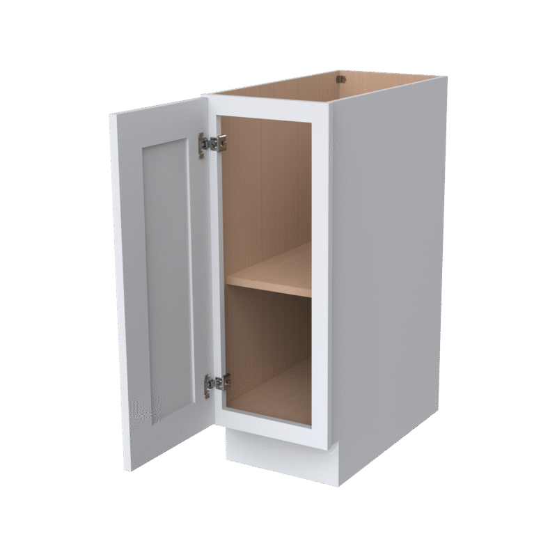 Full Height Door Bases-1Door B12FHD
