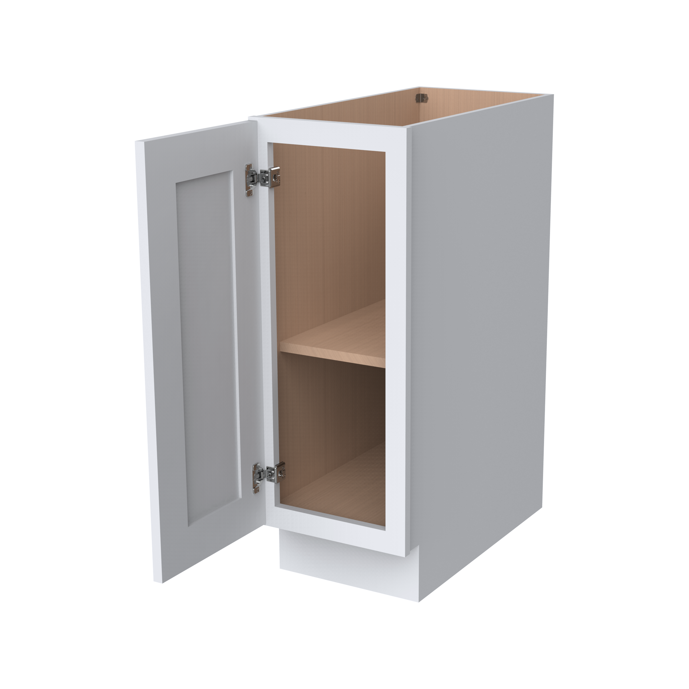 Full Height Door Bases-1Door B15FHD