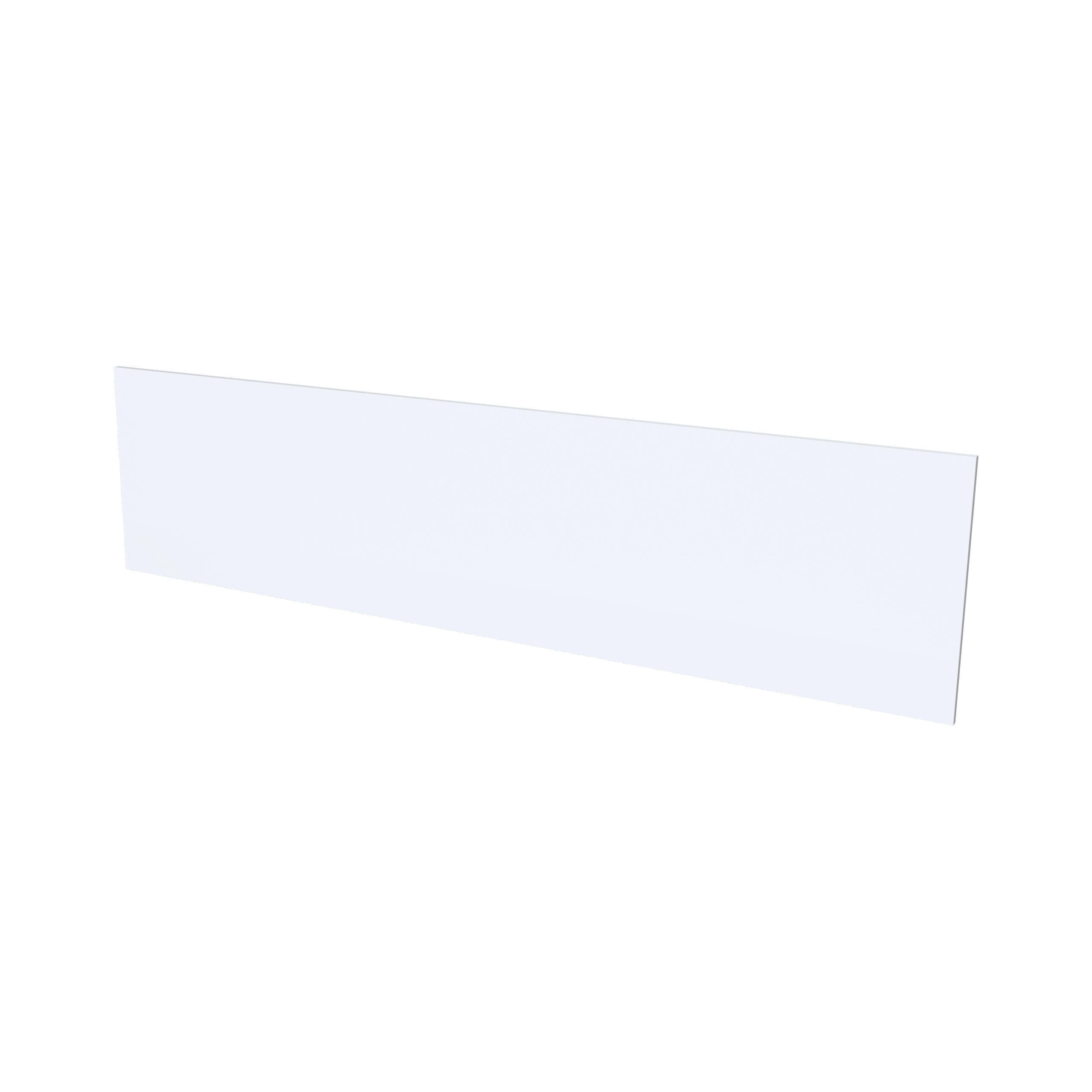 Base Finish Panels-Thick BP4896 3/4