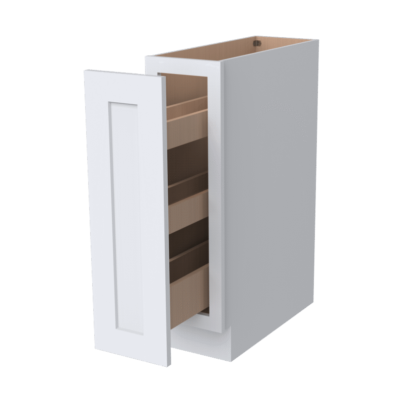 Spice Rack Base BSR09S