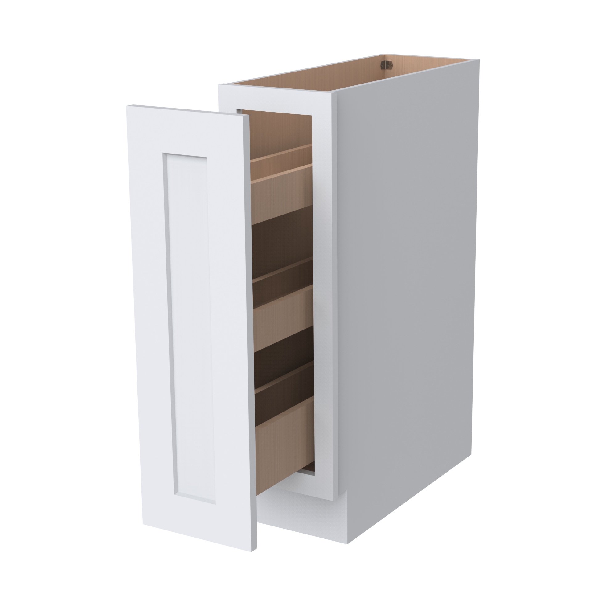 Spice Rack Base BSR09S