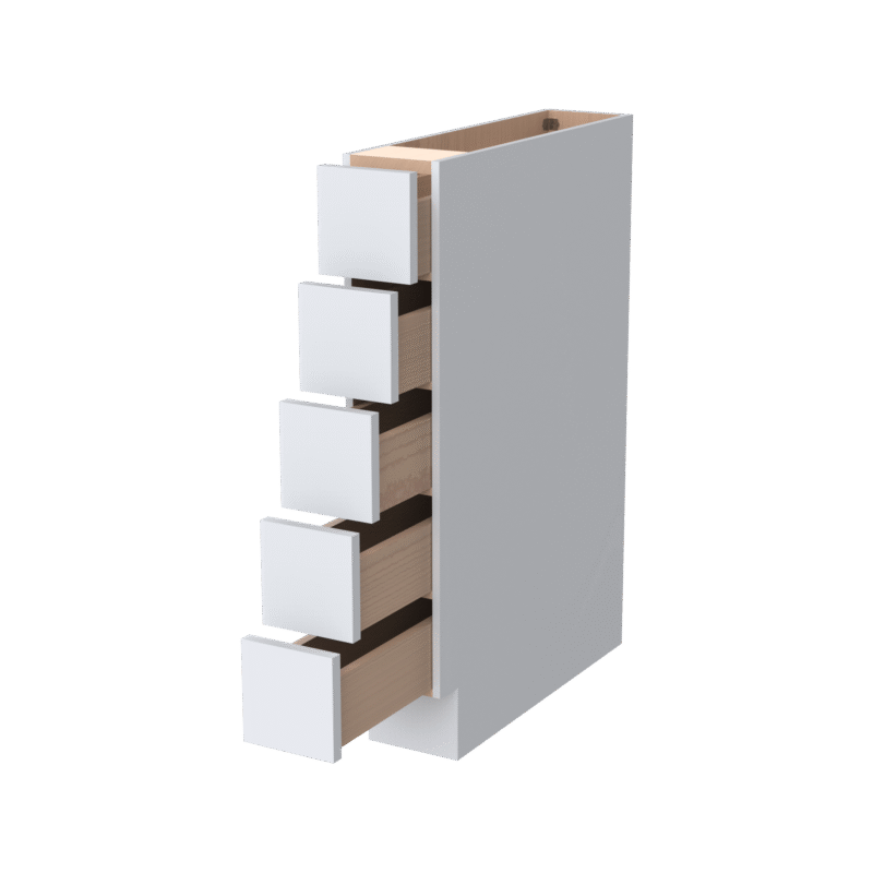 Spice Drawer Base BSDC6