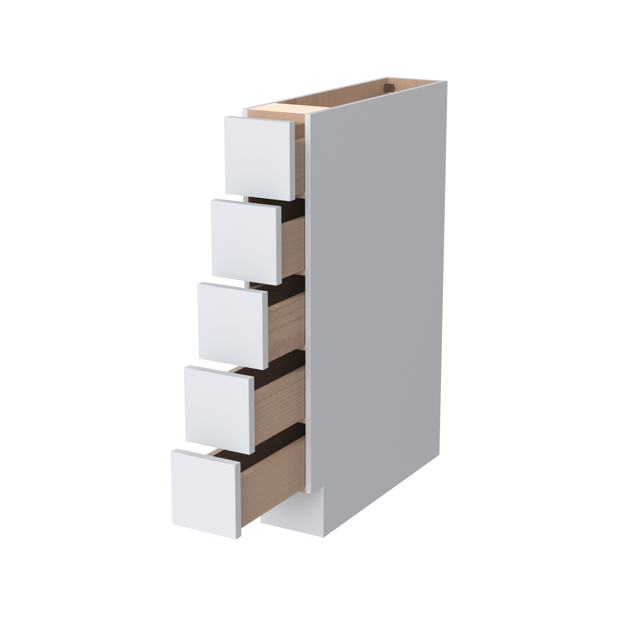 Spice Drawer Base BSDC6