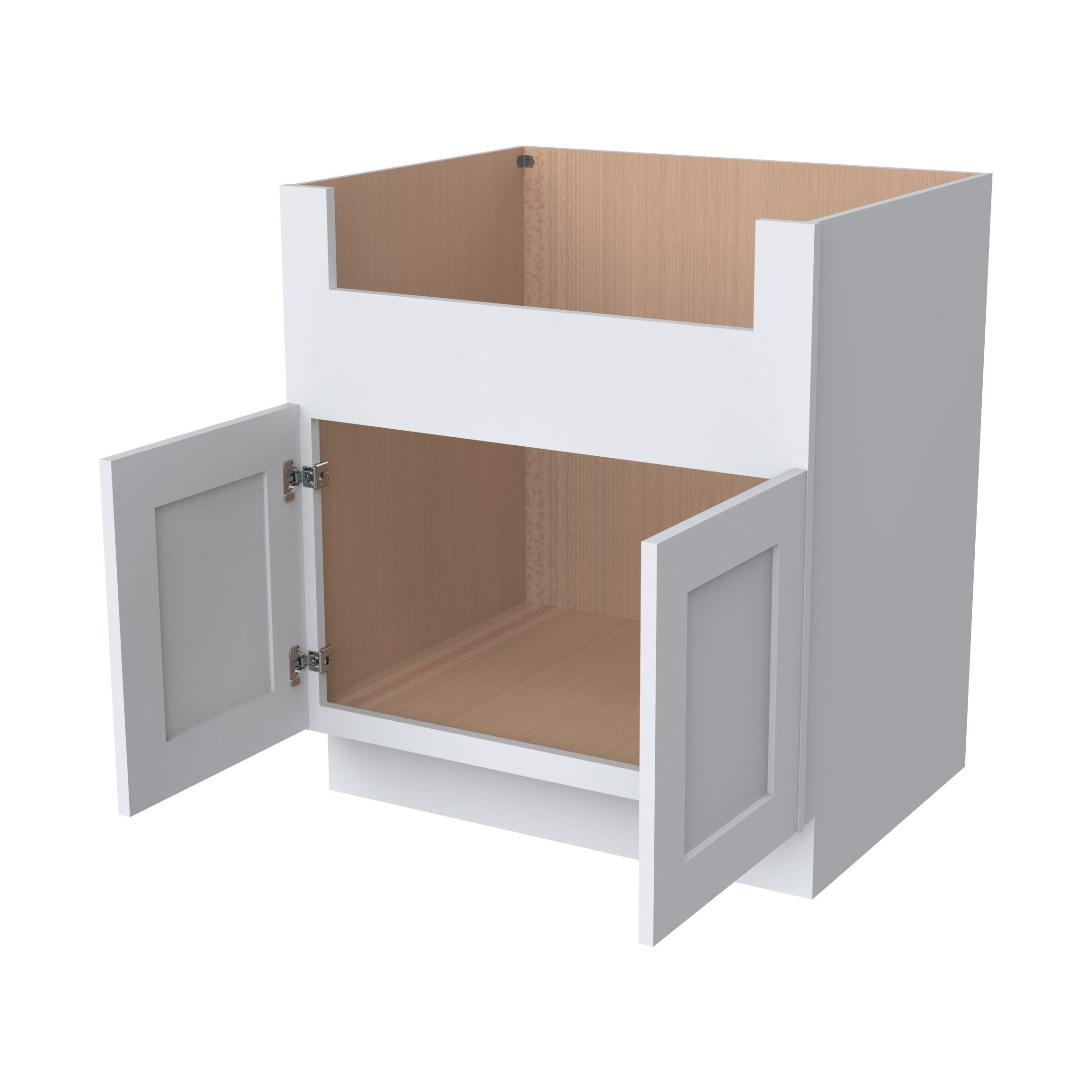Farm Sink Bases FSB33