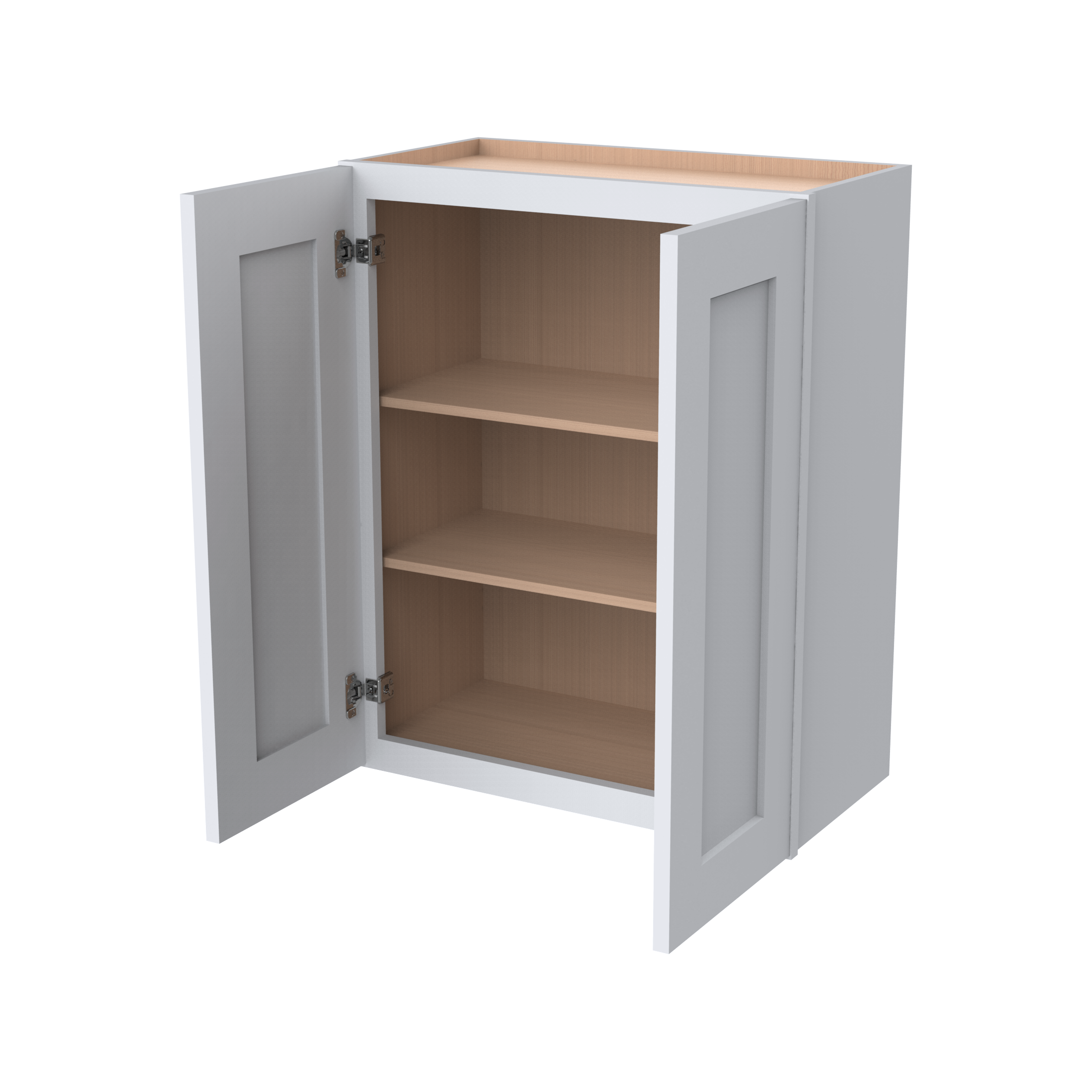 36" H Single Door Wall Cabinets W2736