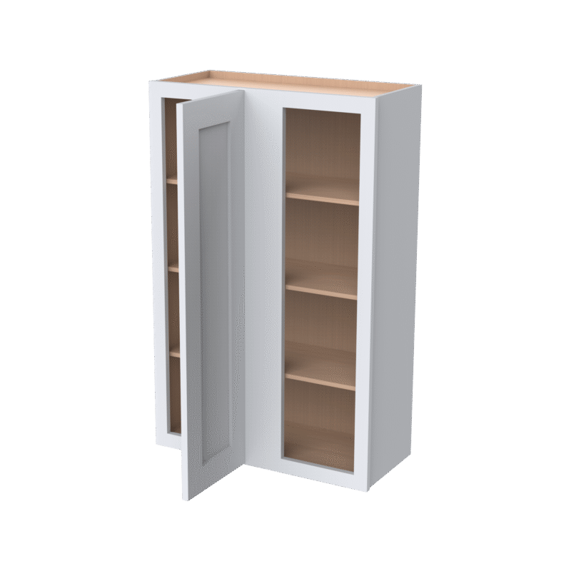 Blind Corner Wall Cabinets WBC2730