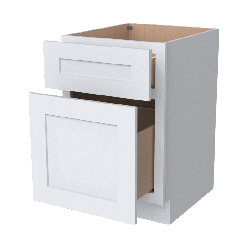 File Drawer Base DFB18