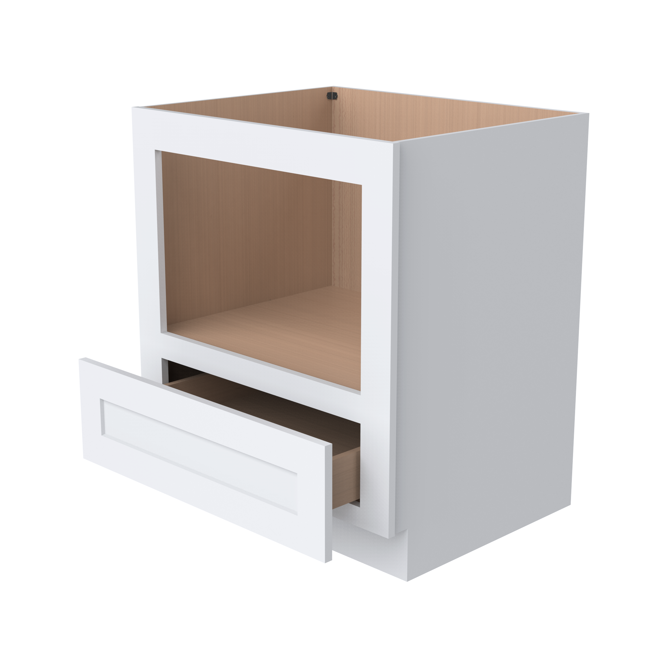 Microwave Base BM30A