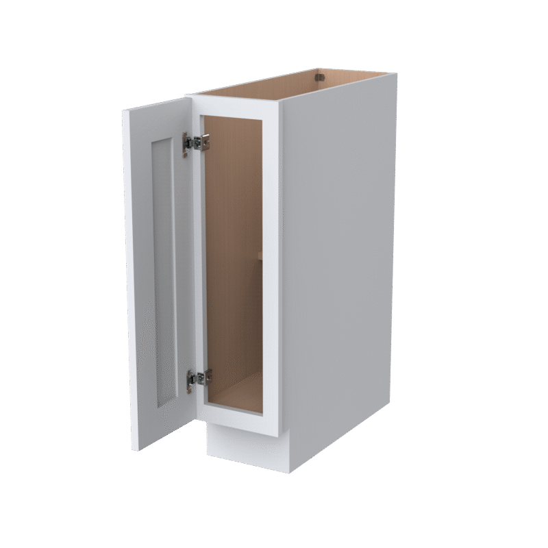 Single Door Tray Base TB09