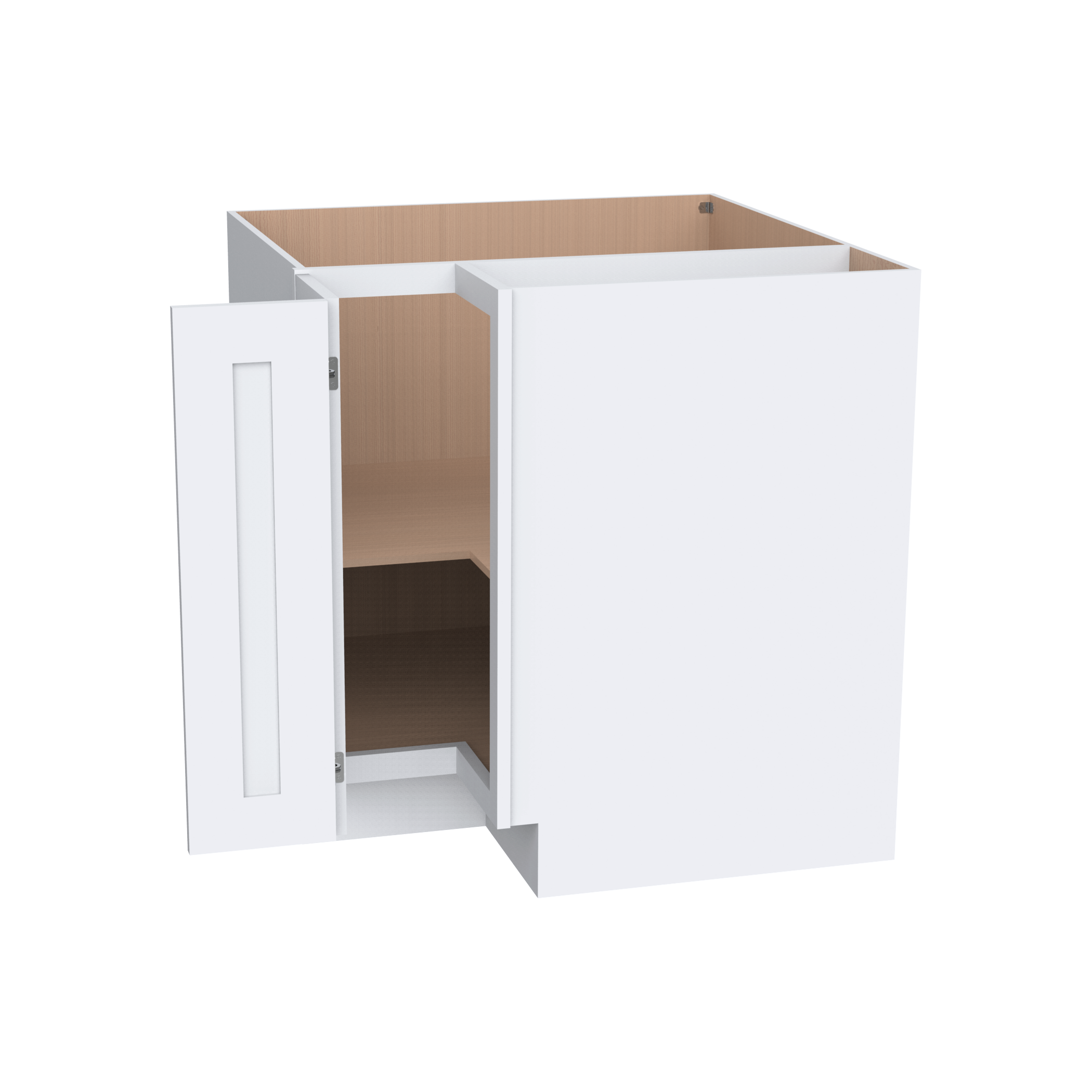 Lazy Susan Bases BER33
