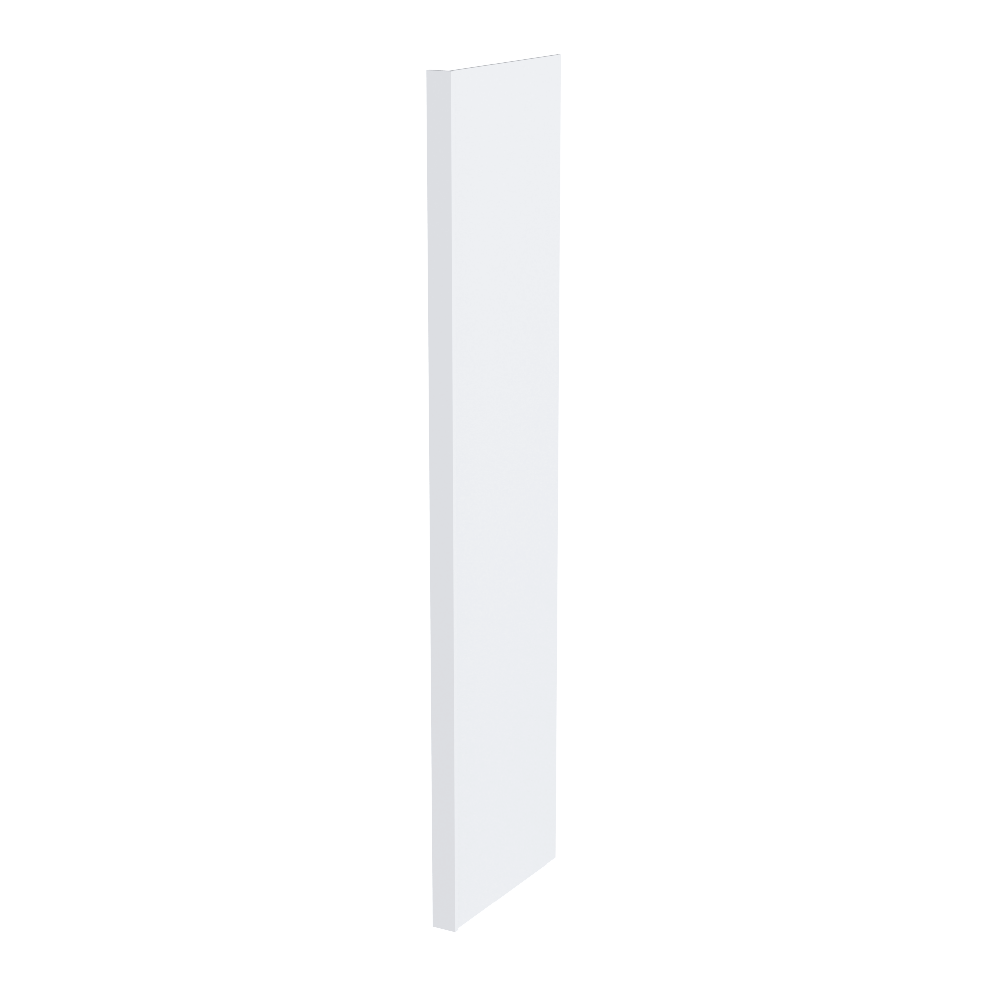 27" D Refrigerator End Panels RRP9627A