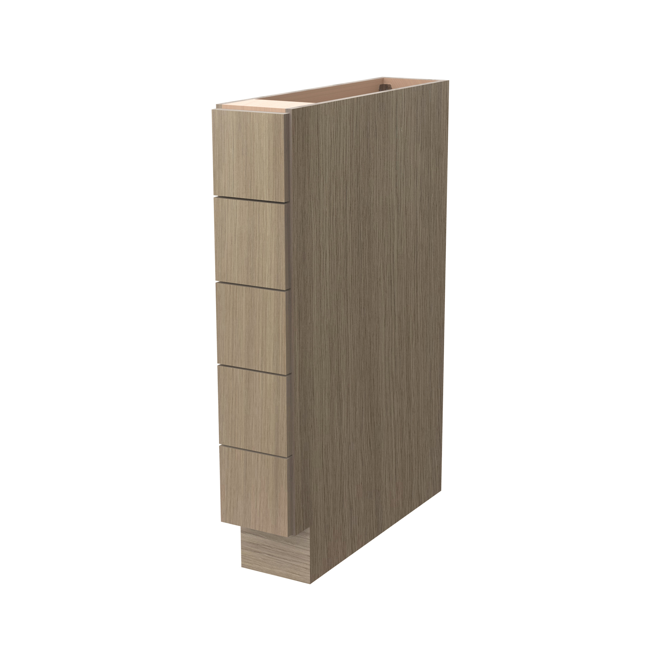 Spice Drawer Base BSDC6