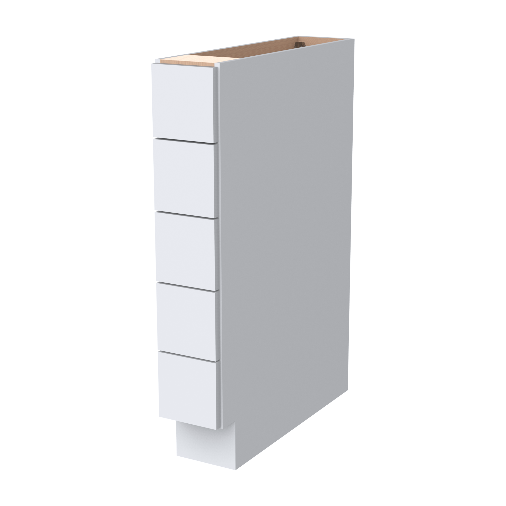 Spice Drawer Base BSDC6
