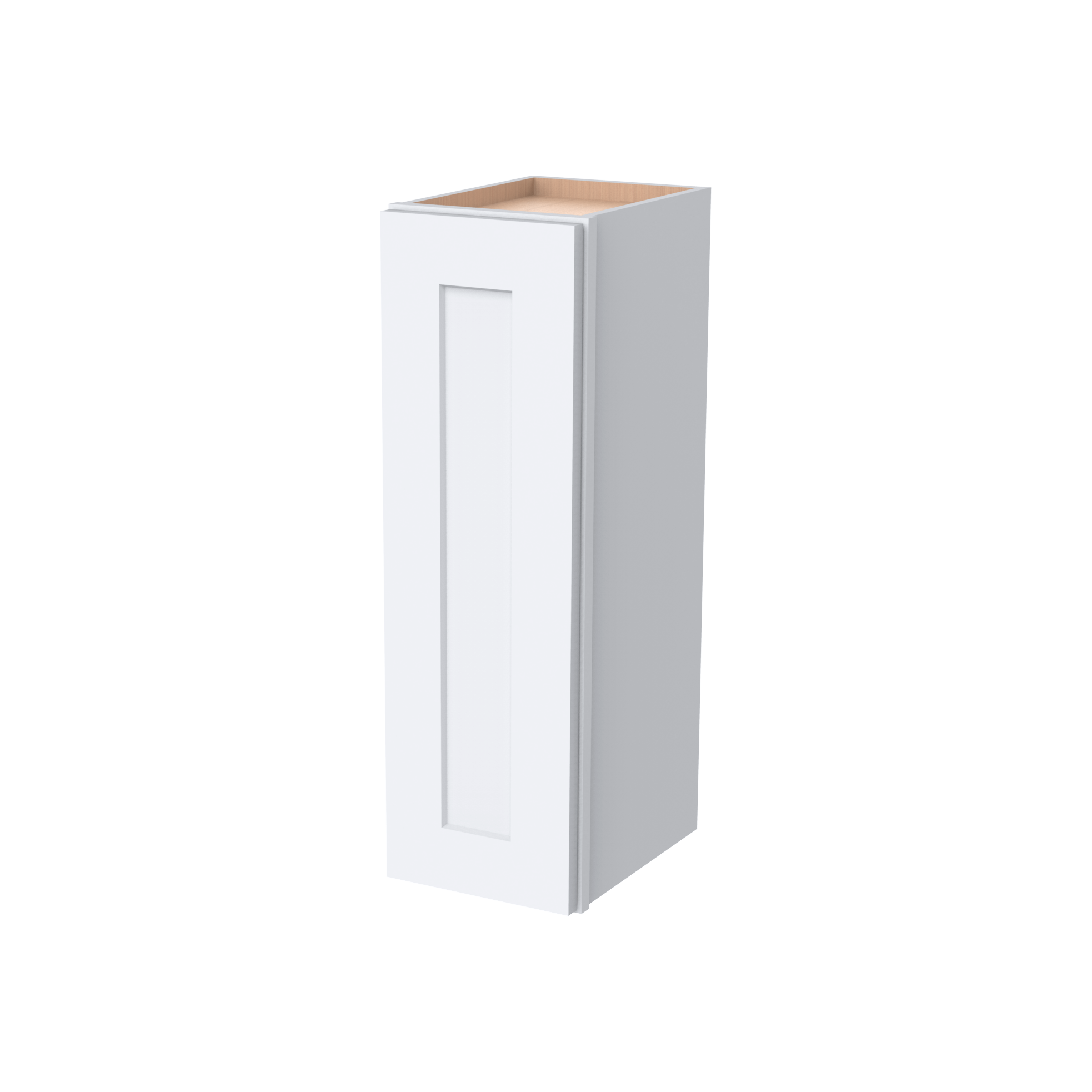 30" H Single Door Wall Cabinets W0930