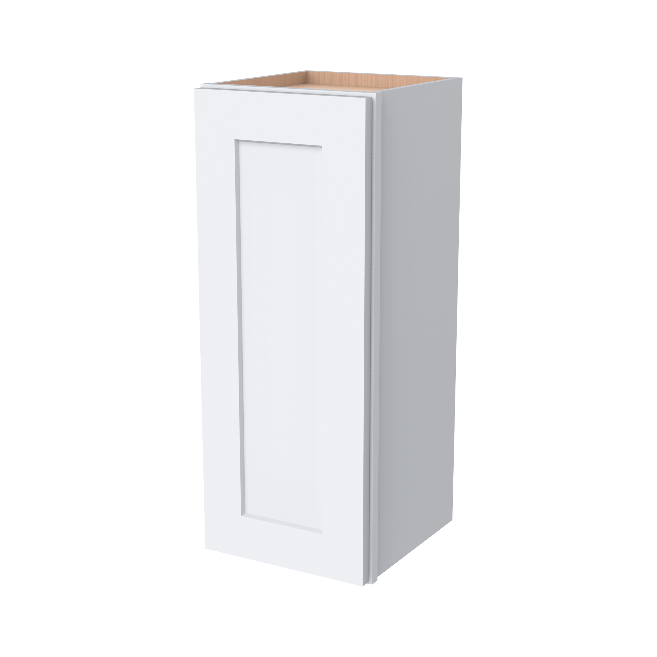 36" H Single Door Wall Cabinets W0936