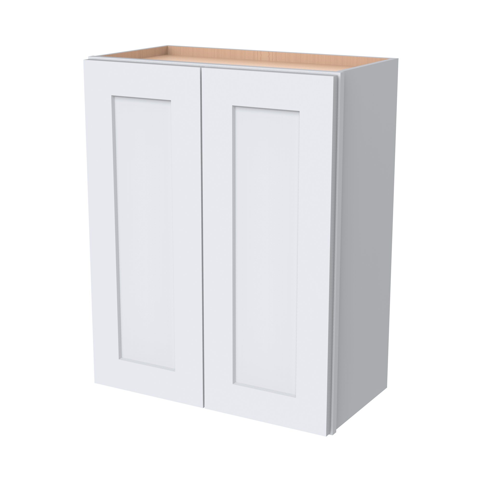 36" H Single Door Wall Cabinets W2736