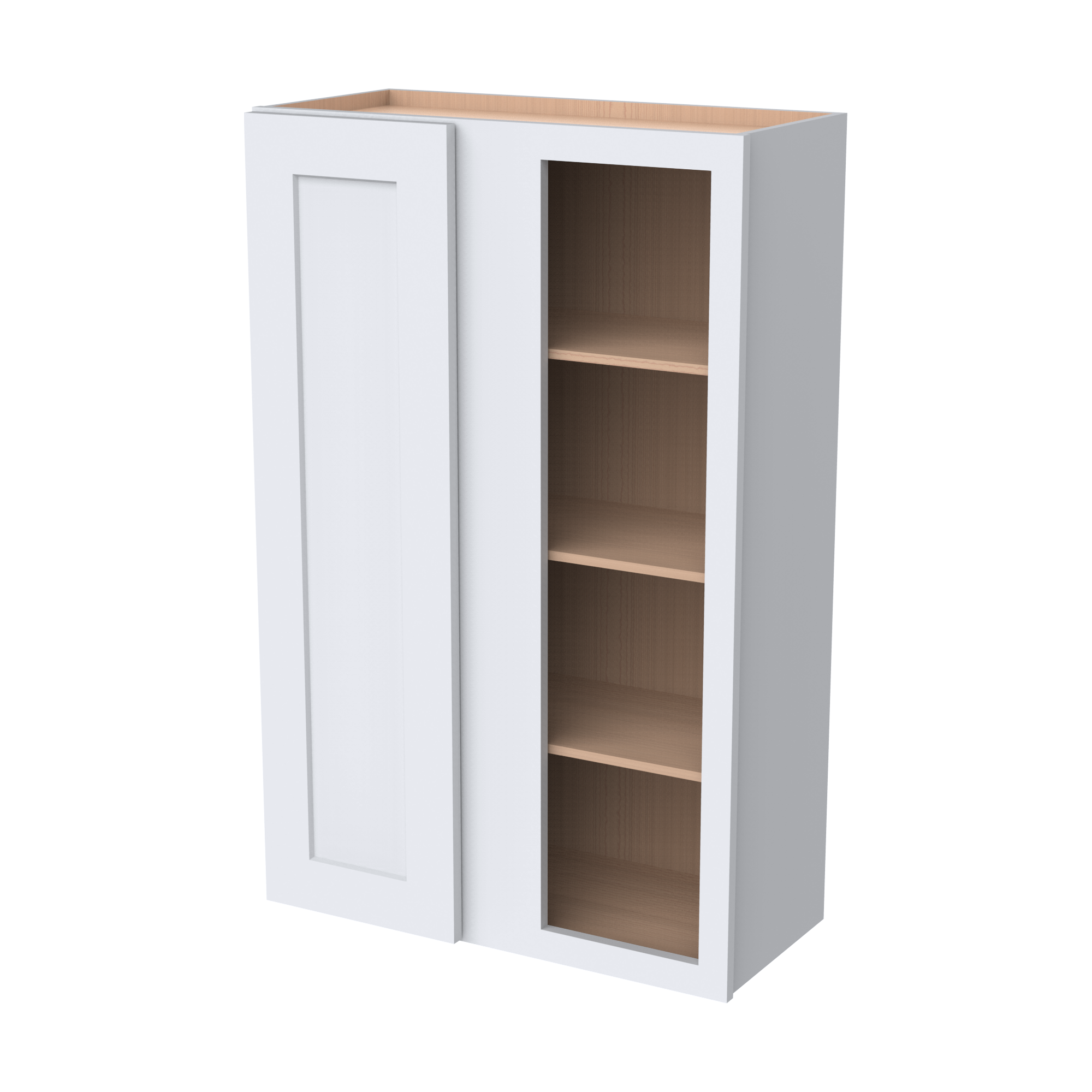 Blind Corner Wall Cabinets WBC2730