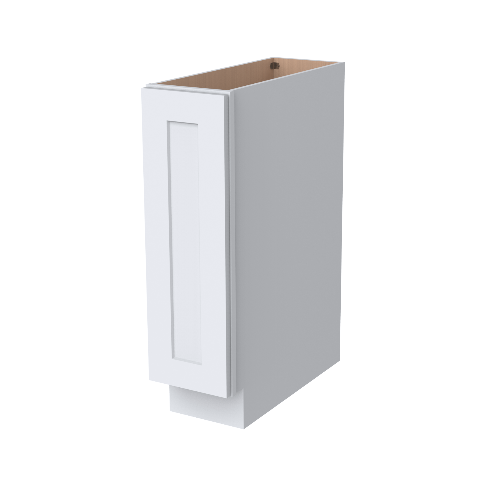Single Door Tray Base TB09