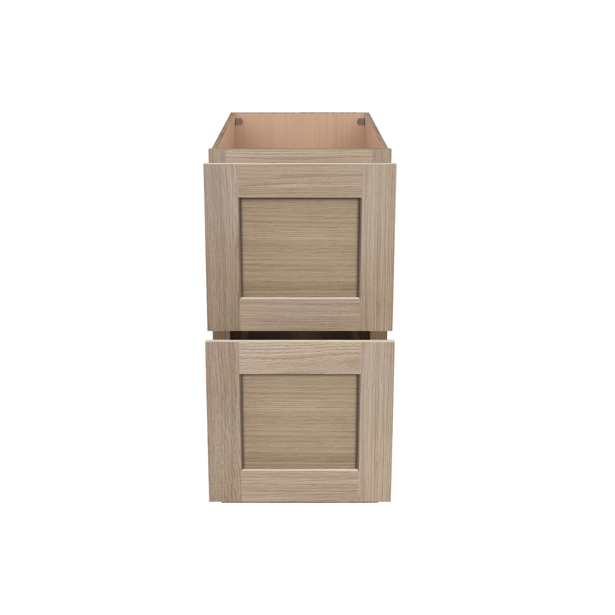 Two Drawer Bases DB18-2