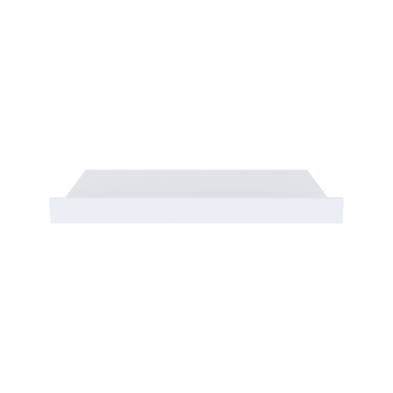 Dishwasher Return End Panel DWR