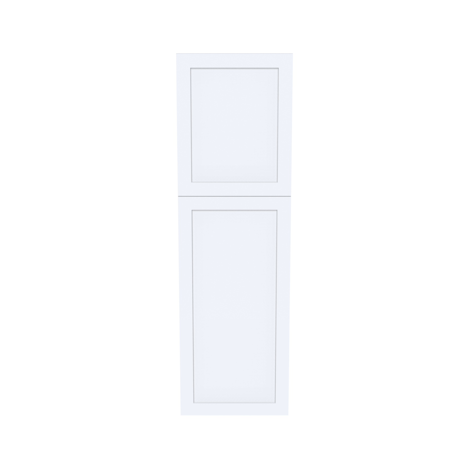 24" W Tall Decorative Panels TDEP2490