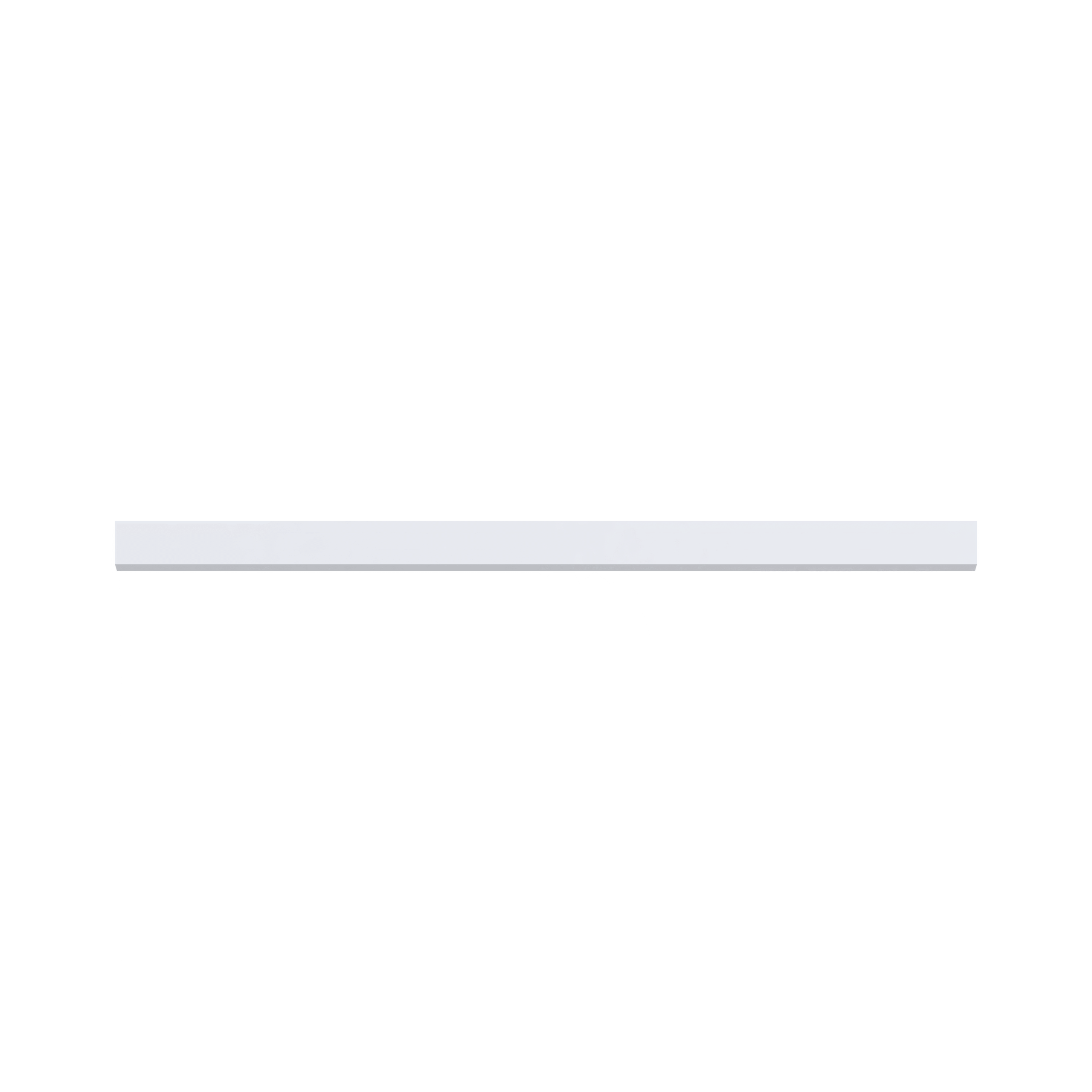 Countertop Molding CTM8