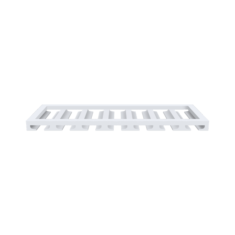 Wall Glass Hangers GR30