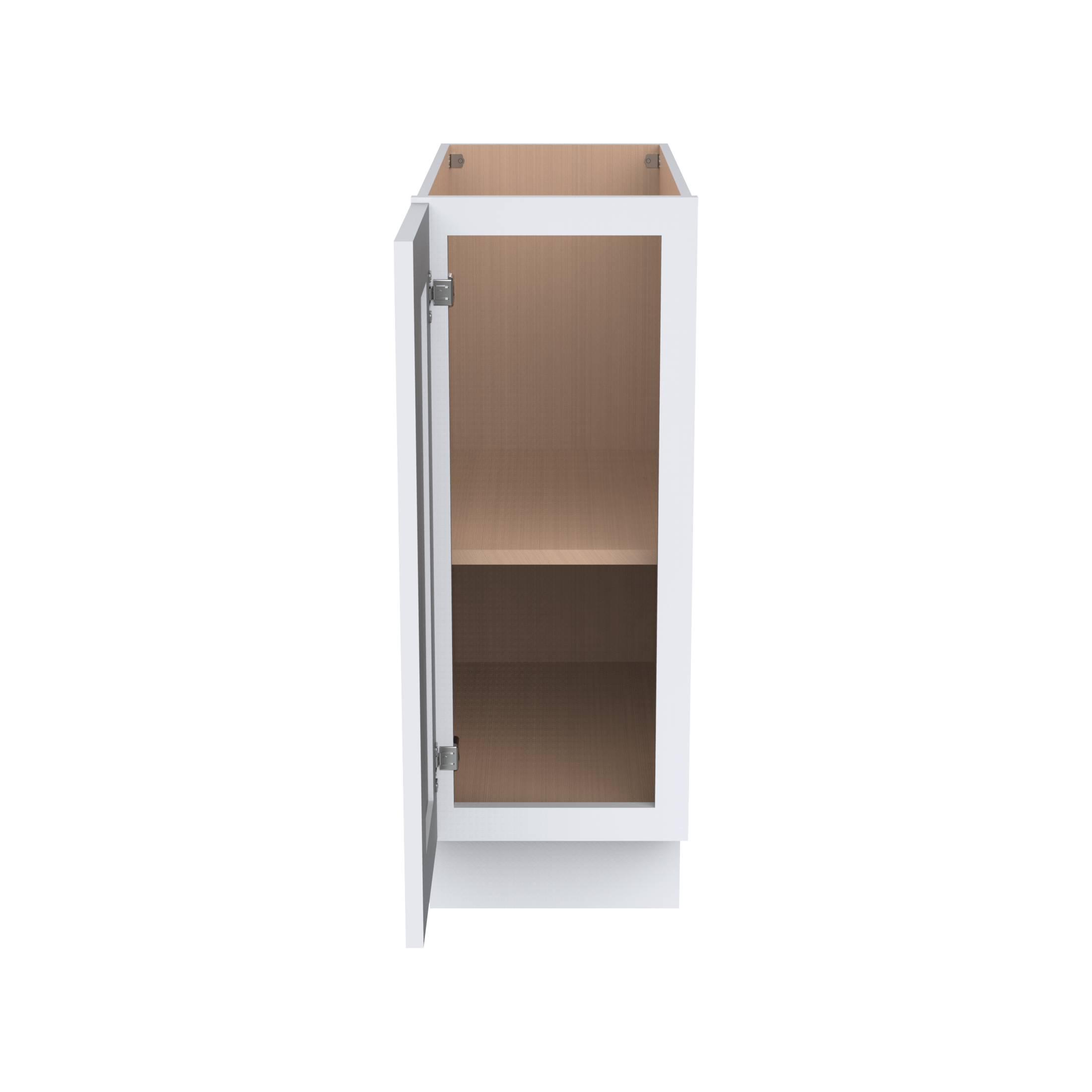 Full Height Door Bases-1Door B15FHD