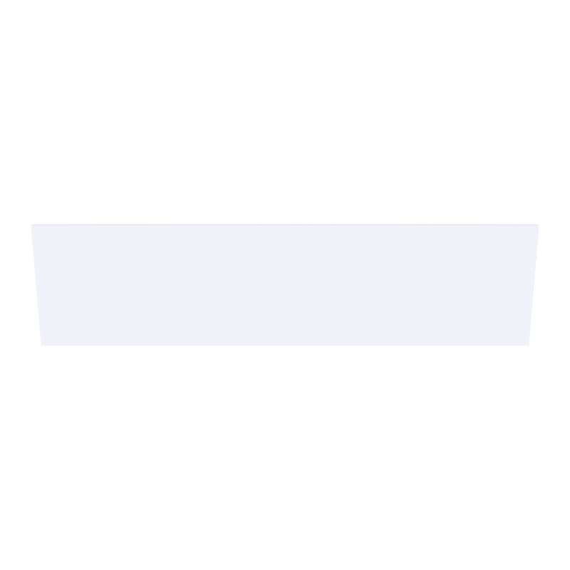 Base Finish Panels-Thick BP2496 3/4