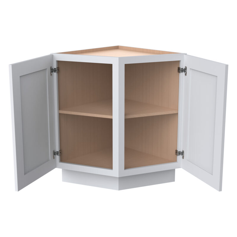 Base End Cabinet BEC24