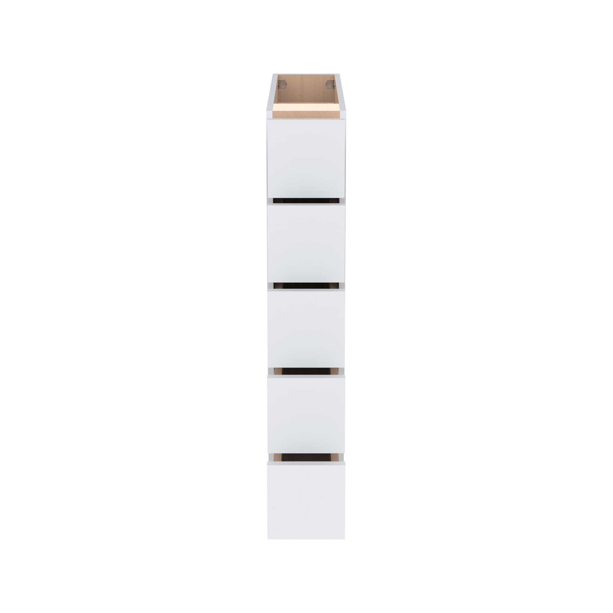 Spice Drawer Base BSDC6