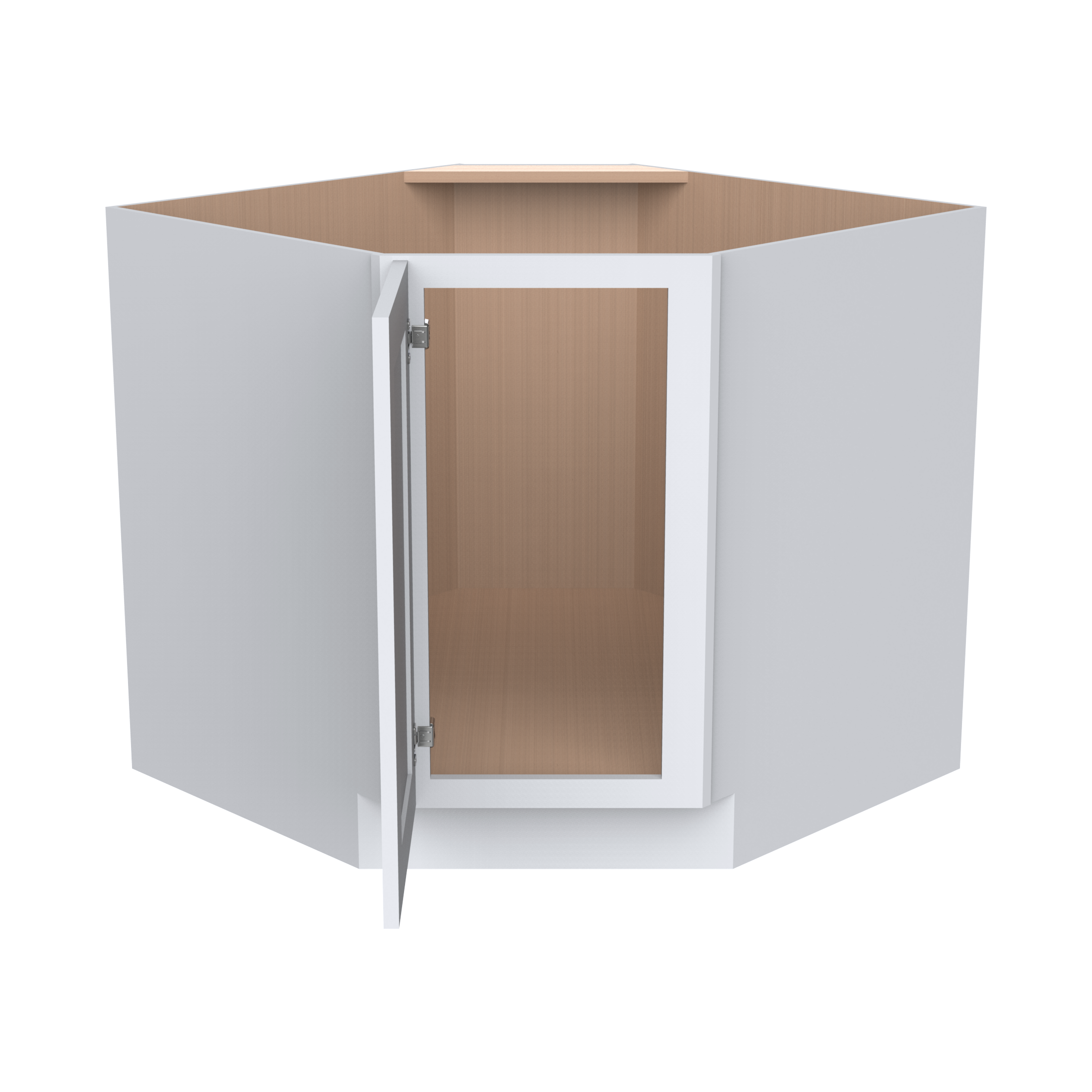 Diagonal Corner Sink Bases NCSB36