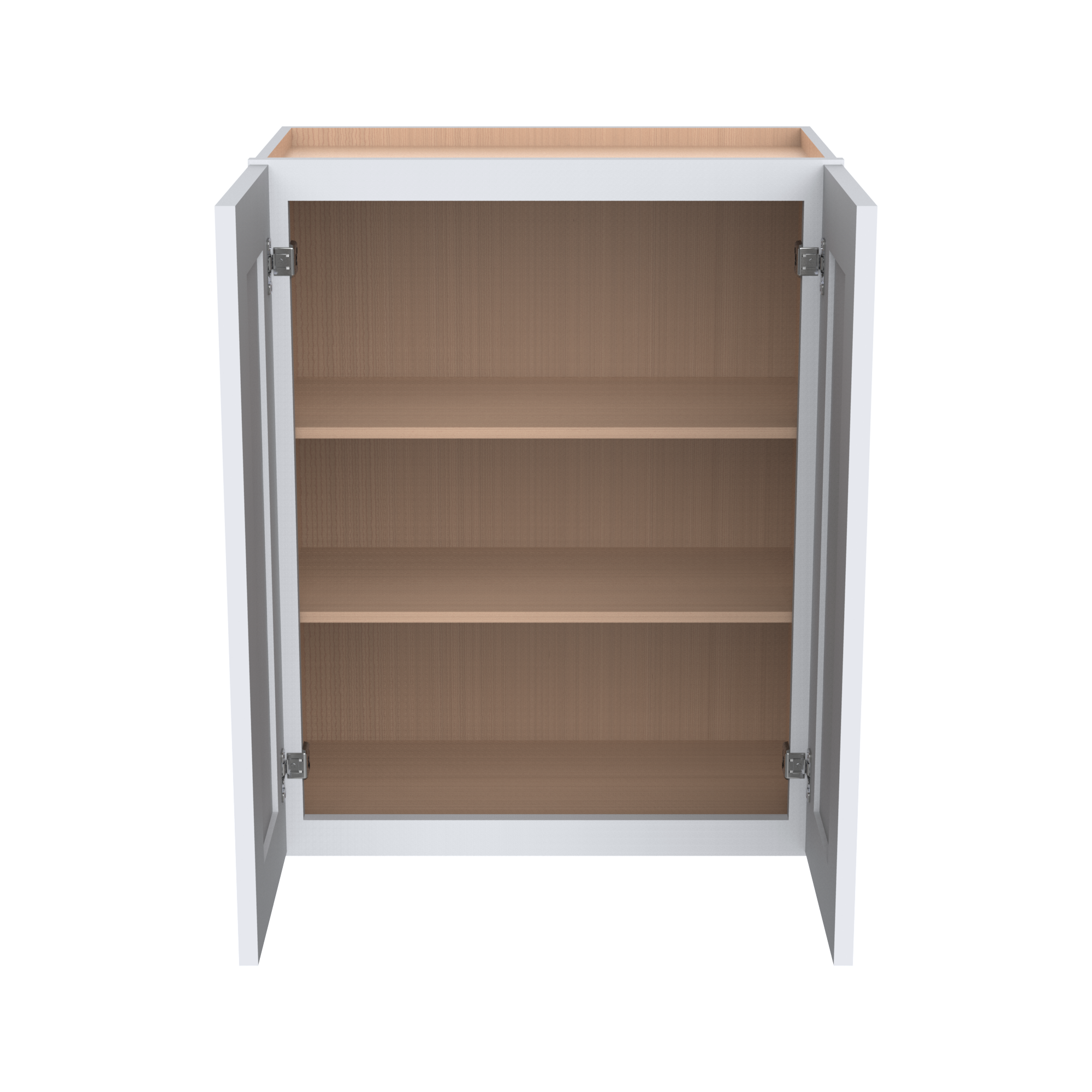 36" H Single Door Wall Cabinets W2736