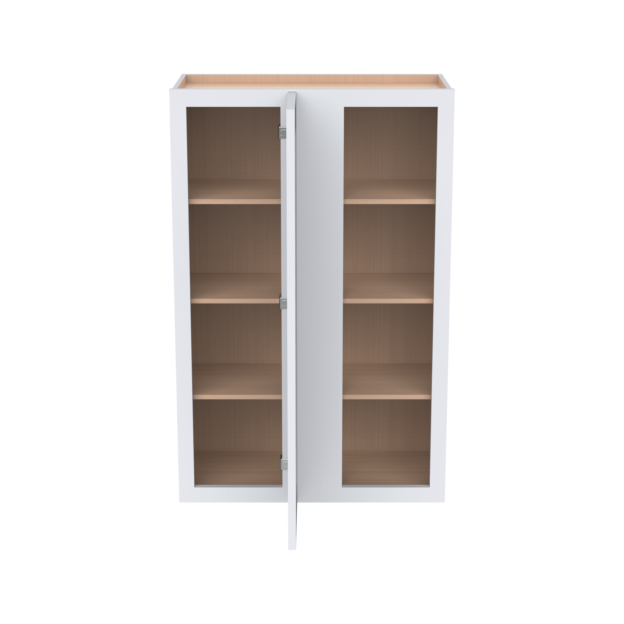 Blind Corner Wall Cabinets WBC2730