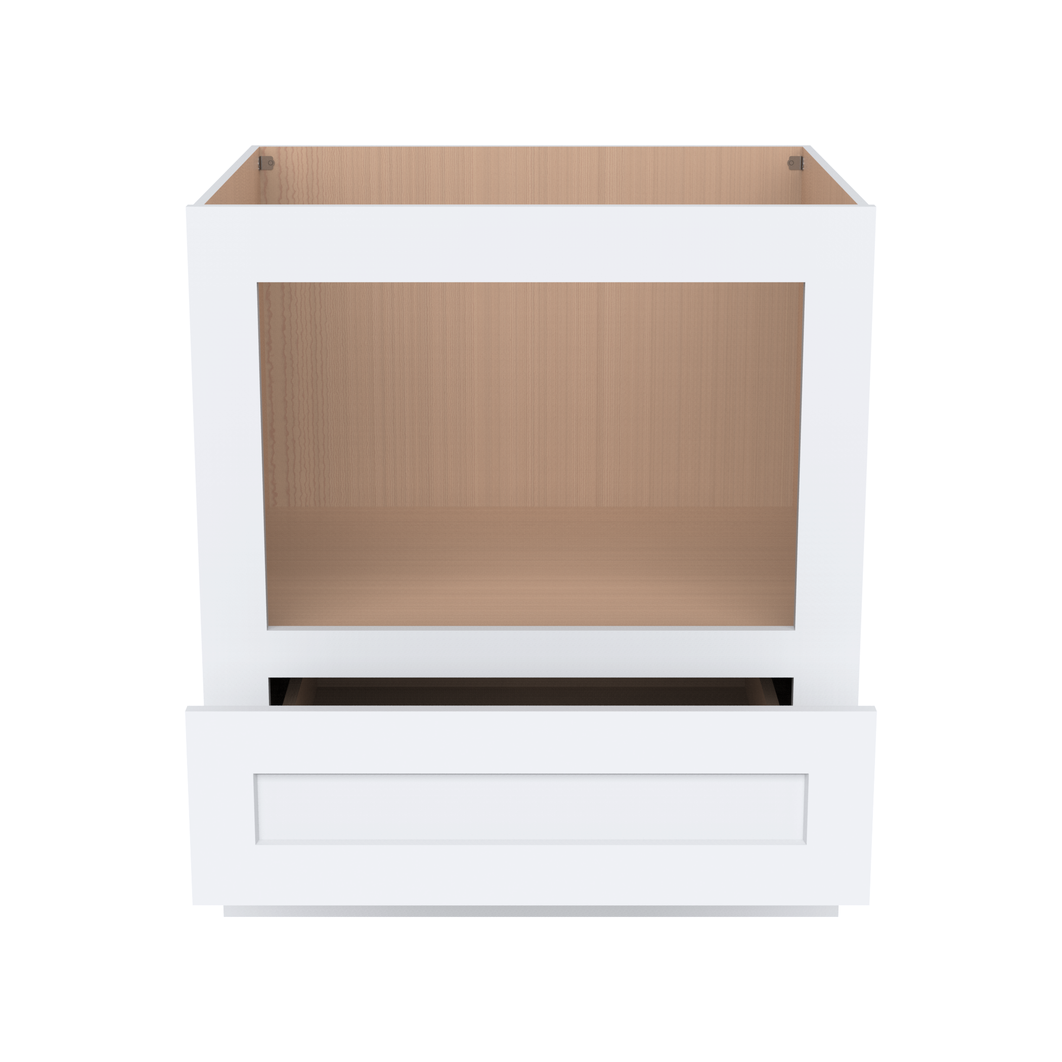 Microwave Base BM30A