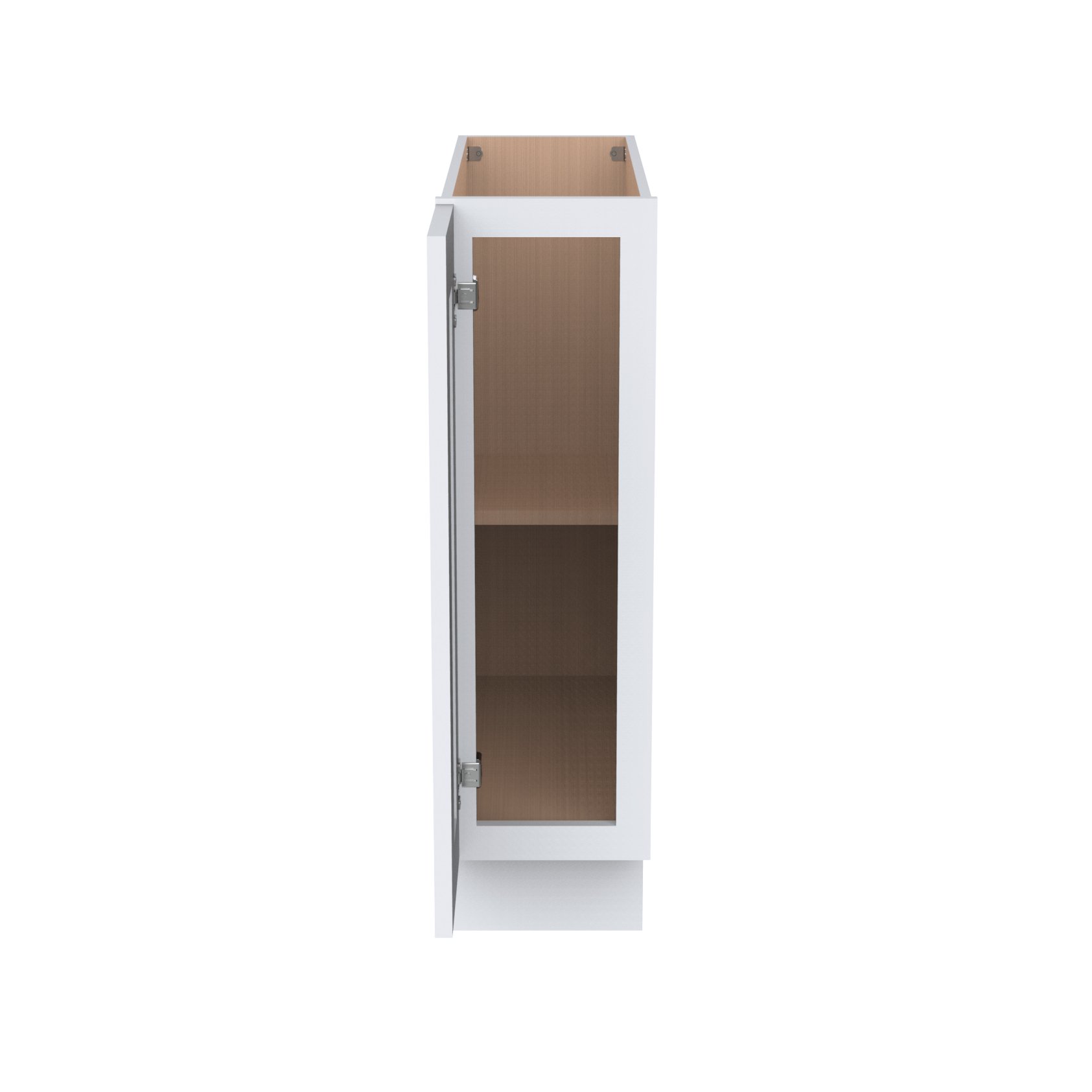 Single Door Tray Base TB09