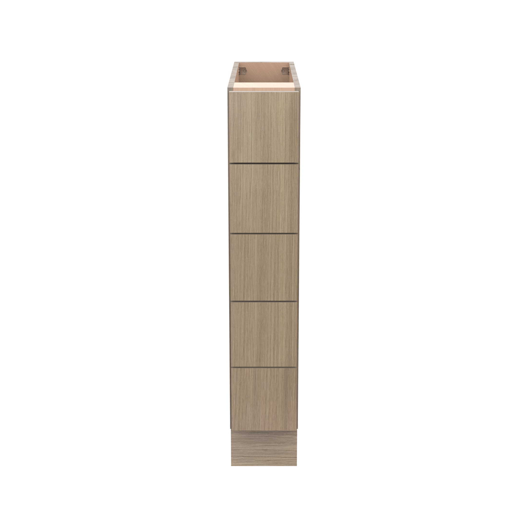 Spice Drawer Base BSDC6