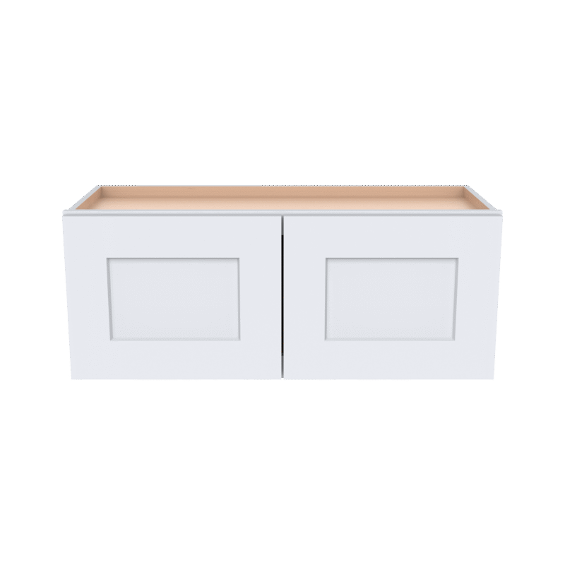 12"H Double Doors Wall Cabinets
