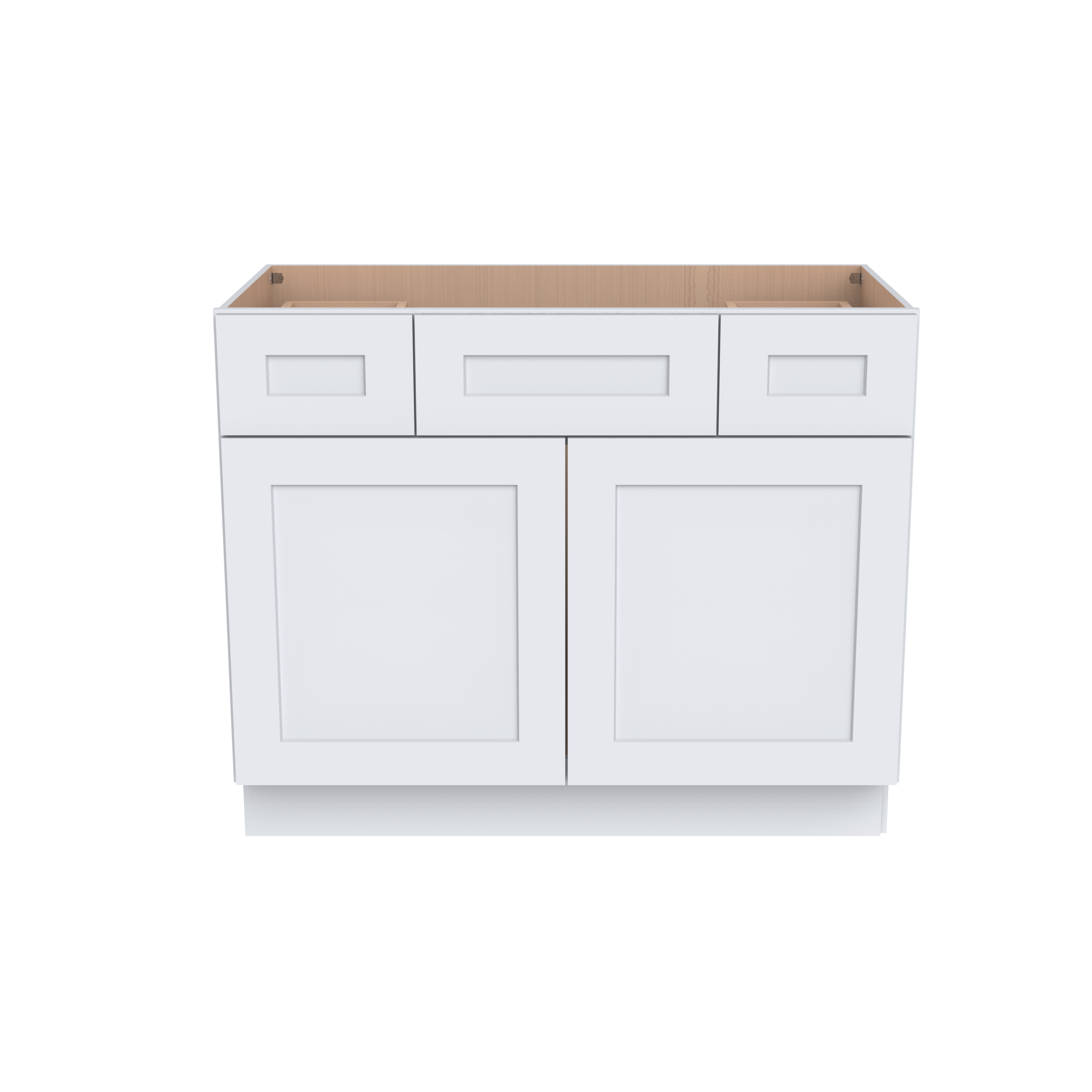 Vanity Single Sink Combo VSD36