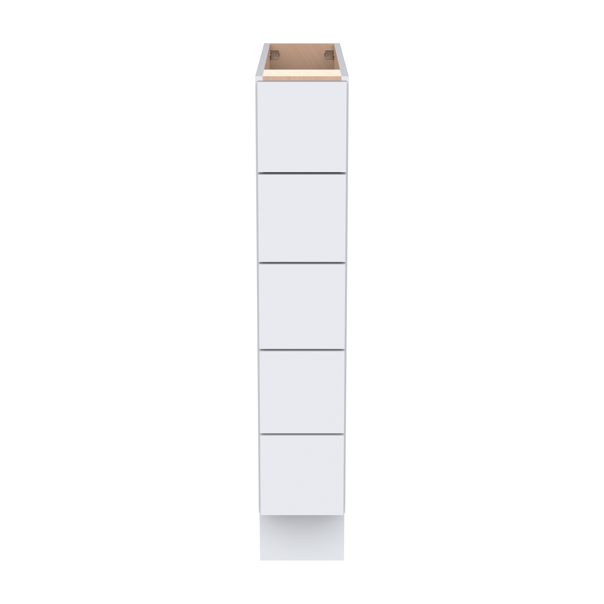 Spice Drawer Base BSDC6